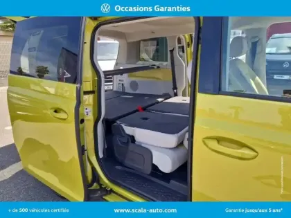 Photo 31 Volkswagen ID. Buzz  204 ch Pro