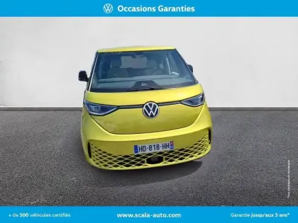 Photo 17 Volkswagen ID. Buzz  204 ch Pro