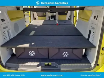 Photo 29 Volkswagen ID. Buzz  204 ch Pro