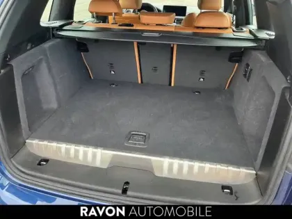 Photo 12 BMW X3  xDrive 30e 292ch BVA8