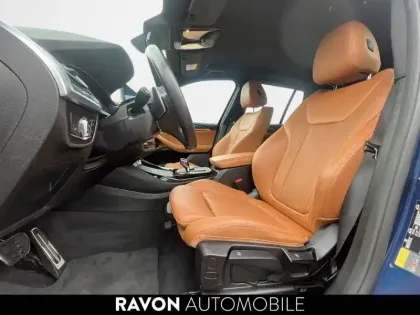 Photo 15 BMW X3  xDrive 30e 292ch BVA8