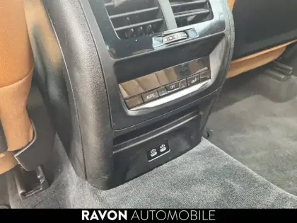 Photo 22 BMW X3  xDrive 30e 292ch BVA8