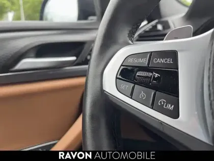 Photo 20 BMW X3  xDrive 30e 292ch BVA8