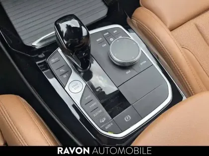 Photo 18 BMW X3  xDrive 30e 292ch BVA8