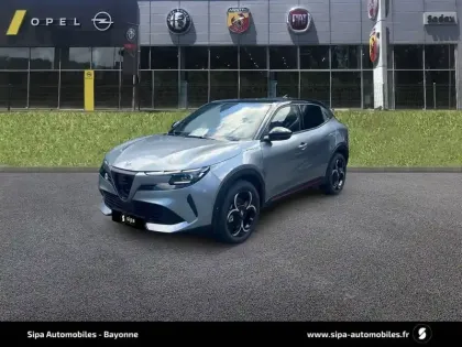 Photo Alfa Romeo Junior Speciale