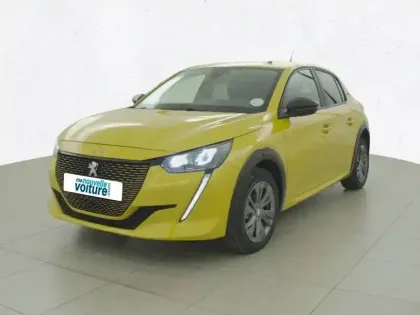 Photo Peugeot 208 Style