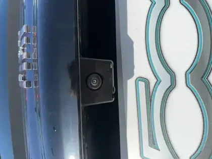 Photo 14 Fiat 500 C e 118 ch