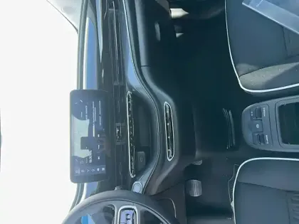 Photo 4 Fiat 500 C e 118 ch