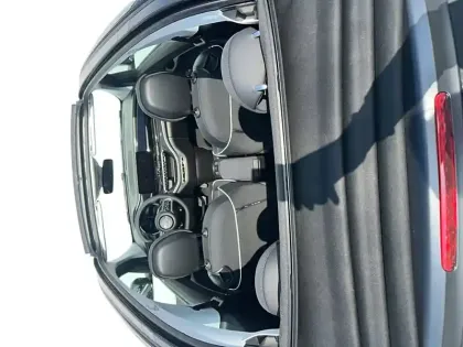 Photo 17 Fiat 500 C e 118 ch