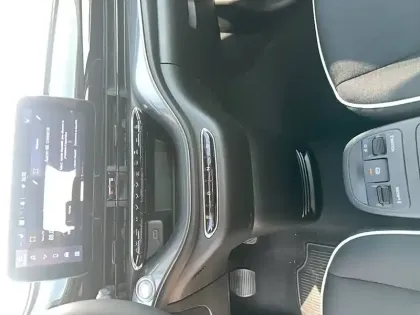 Photo 5 Fiat 500 C e 118 ch