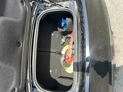 Photo 6 Fiat 500 C e 118 ch