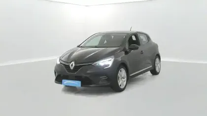 Photo Renault Clio Business