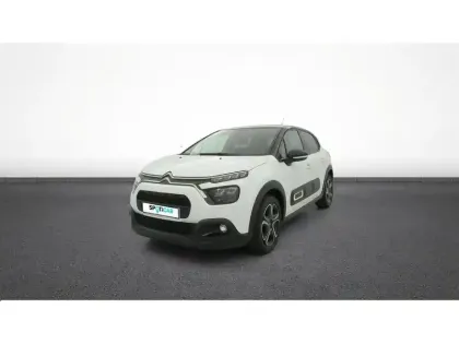 Photo Citroën C3 Feel Pack