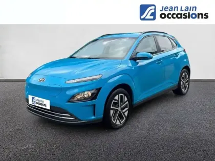 Photo Hyundai Kona Intuitive
