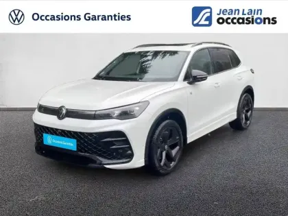 Photo Volkswagen Tiguan R-line