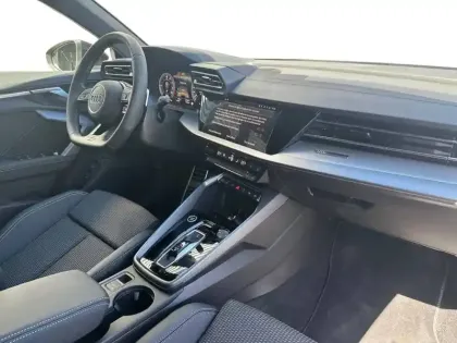 Photo 31 Audi A3  Allstreet 40 TFSI e Hybride rechargeable 204 S tronic 6