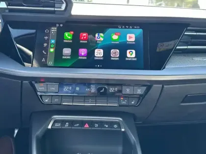 Photo 99 Audi A3  Allstreet 40 TFSI e Hybride rechargeable 204 S tronic 6