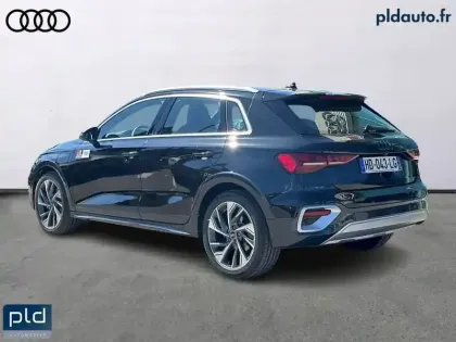 Photo 74 Audi A3  Allstreet 40 TFSI e Hybride rechargeable 204 S tronic 6