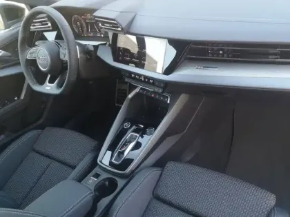 Photo 58 Audi A3  Allstreet 40 TFSI e Hybride rechargeable 204 S tronic 6