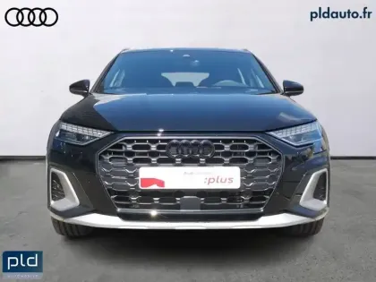 Photo 57 Audi A3  Allstreet 40 TFSI e Hybride rechargeable 204 S tronic 6