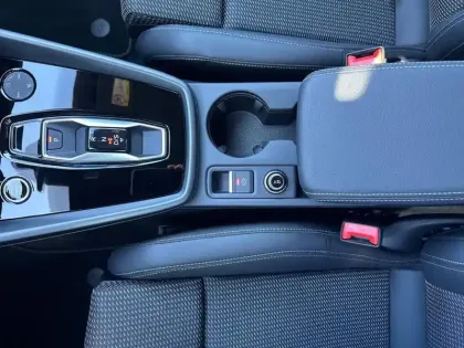 Photo 47 Audi A3  Allstreet 40 TFSI e Hybride rechargeable 204 S tronic 6