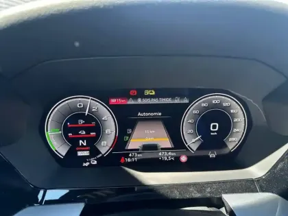 Photo 89 Audi A3  Allstreet 40 TFSI e Hybride rechargeable 204 S tronic 6