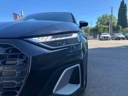 Photo 94 Audi A3  Allstreet 40 TFSI e Hybride rechargeable 204 S tronic 6