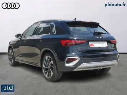 Photo 51 Audi A3  Allstreet 40 TFSI e Hybride rechargeable 204 S tronic 6