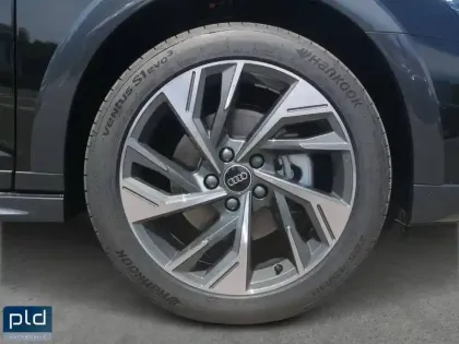 Photo 68 Audi A3  Allstreet 40 TFSI e Hybride rechargeable 204 S tronic 6