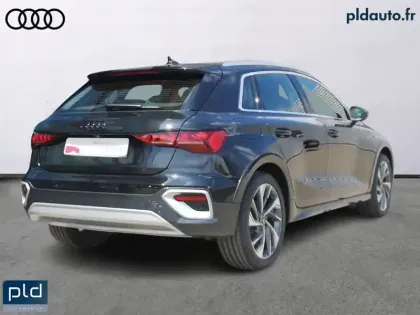 Photo 54 Audi A3  Allstreet 40 TFSI e Hybride rechargeable 204 S tronic 6