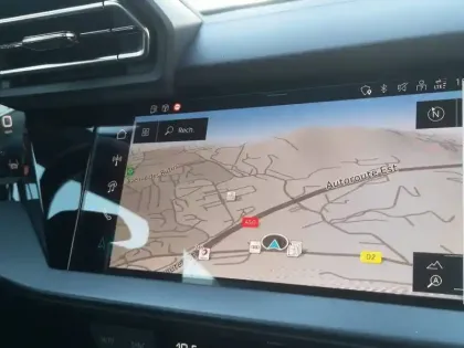 Photo 69 Audi A3  Allstreet 40 TFSI e Hybride rechargeable 204 S tronic 6