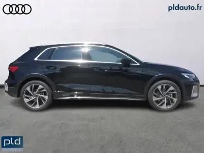 Photo 53 Audi A3  Allstreet 40 TFSI e Hybride rechargeable 204 S tronic 6