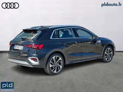 Photo 77 Audi A3  Allstreet 40 TFSI e Hybride rechargeable 204 S tronic 6