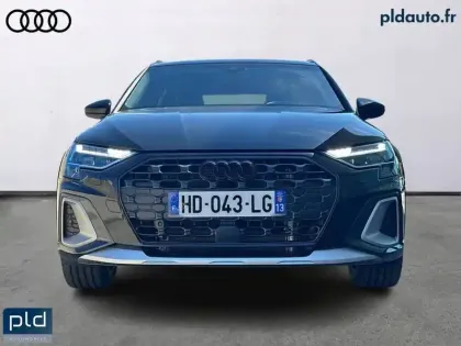 Photo 80 Audi A3  Allstreet 40 TFSI e Hybride rechargeable 204 S tronic 6