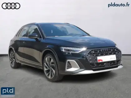 Photo 55 Audi A3  Allstreet 40 TFSI e Hybride rechargeable 204 S tronic 6