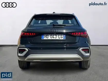 Photo 29 Audi A3  Allstreet 40 TFSI e Hybride rechargeable 204 S tronic 6