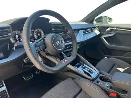 Photo 37 Audi A3  Allstreet 40 TFSI e Hybride rechargeable 204 S tronic 6