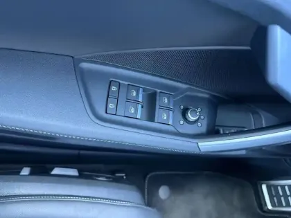 Photo 46 Audi A3  Allstreet 40 TFSI e Hybride rechargeable 204 S tronic 6