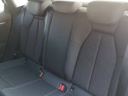 Photo 63 Audi A3  Allstreet 40 TFSI e Hybride rechargeable 204 S tronic 6