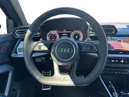 Photo 88 Audi A3  Allstreet 40 TFSI e Hybride rechargeable 204 S tronic 6