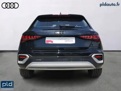 Photo 56 Audi A3  Allstreet 40 TFSI e Hybride rechargeable 204 S tronic 6