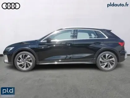 Photo 52 Audi A3  Allstreet 40 TFSI e Hybride rechargeable 204 S tronic 6