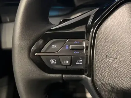 Photo 49 Peugeot 308  SW BlueHDi 130ch S&S EAT8