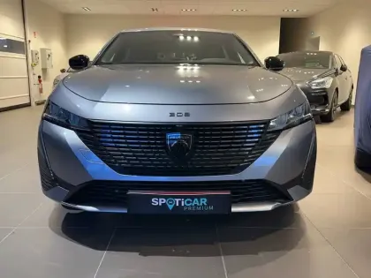 Photo 26 Peugeot 308  SW BlueHDi 130ch S&S EAT8