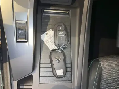 Photo 62 Peugeot 308  SW BlueHDi 130ch S&S EAT8