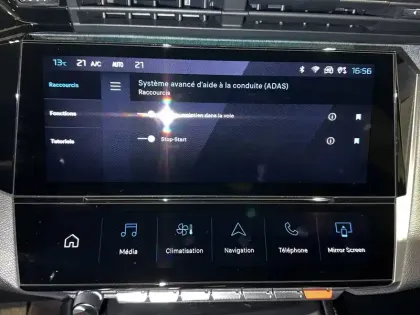 Photo 44 Peugeot 308  SW BlueHDi 130ch S&S EAT8