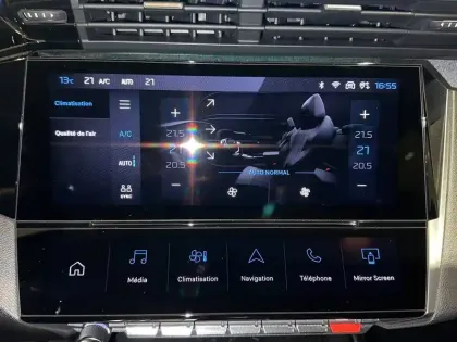 Photo 63 Peugeot 308  SW BlueHDi 130ch S&S EAT8