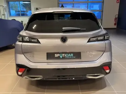 Photo 29 Peugeot 308  SW BlueHDi 130ch S&S EAT8