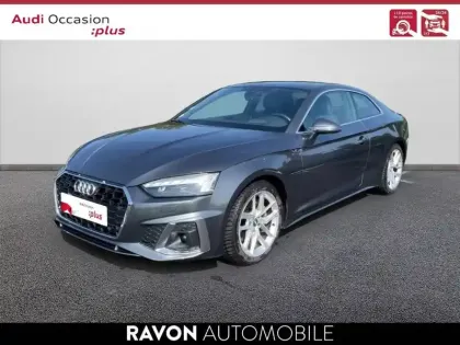 Photo Audi A5 S Line