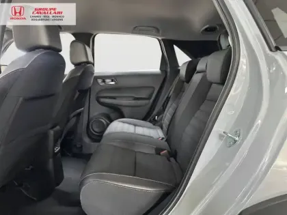 Photo 16 Honda Jazz  Crosstar e:HEV 1.5 i-MMD